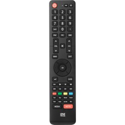 Telecomando universale One For All URC1916 per Hisense