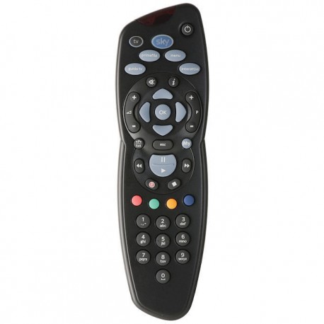 Telecomando Sky 715 per My Sky/My Sky HD