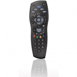 Telecomando Sky 716 Mini per My Sky/My Sky HD