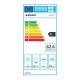 Cappa Glem Gas GHP645IX