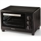 Fornetto Ariete Bon Cuisine 981 nero