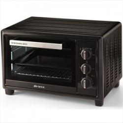 Fornetto Ariete Bon Cuisine 981 nero