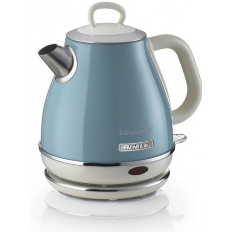 Bollitore Ariete 2868 celeste