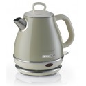 Bollitore Ariete Vintage beige