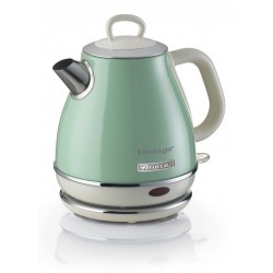 Bollitore Ariete 2868 verde