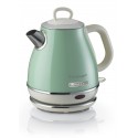 Bollitore Ariete Vintage verde