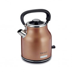 Bollitore Ariete Classica 2864 rame