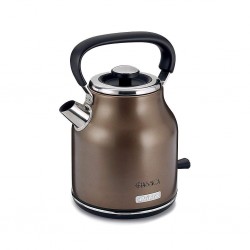 Bollitore Ariete Classica 2864 bronzo