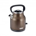 Bollitore Ariete Classica bronzo