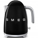 Bollitore Smeg KLF03BLEU black