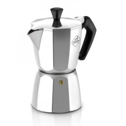 Moka Tescoma Paloma 3 tazze