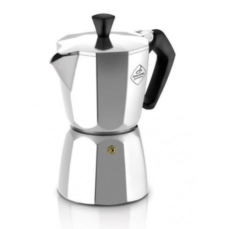 Moka Tescoma Paloma 3 tazze