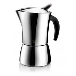 Moka Tescoma Montecarlo 2 tazze