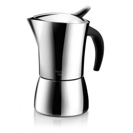Moka Tescoma Montecarlo 2 tazze