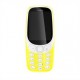 Cellulare Nokia 3310 (2017) yellow ITALIA