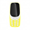 Cellulare Nokia 3310 (2017) yellow ITALIA