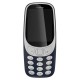 Cellulare Nokia 3310 (2017) dark blu TIM ITALIA