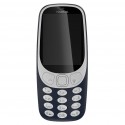 Cellulare Nokia 3310 (2017) dark blu ITALIA
