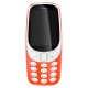 Cellulare Nokia 3310 (2017) orange TIM ITALIA