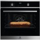 Forno Electrolux EOF6P40X "INCASSO" A+