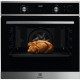 Forno Electrolux EOC5H40X "INCASSO" A