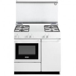 Cucina DeLonghi SEW8540NED