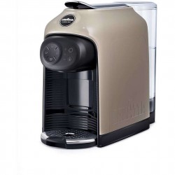 Macchina Caffe' Lavazza Idola grigia