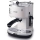 Macchina Caffe' DeLonghi Icona white