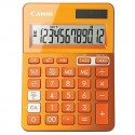 Calcolatrice Canon LS123K orange