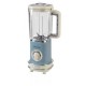 Frullatore Ariete Vintage celeste