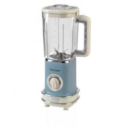 Frullatore Ariete Vintage celeste