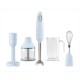 Frullatore Smeg HBF02CREU azzurro