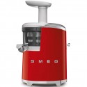Centrifuga Smeg SJF01RDEU rosso