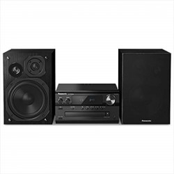 HI-FI micro Panasonic SCPMX92EGK