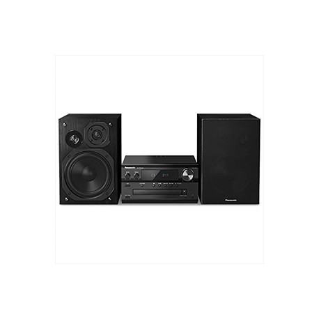 HI-FI micro Panasonic SCPMX92EGK