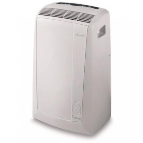Climatizzatore portatile DeLonghi PACN77ECO A