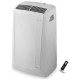 Climatizzatore portatile DeLonghi PACCN95ECO A
