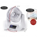 Ventilatore Macom Tornado 993