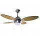 Ventilatore Ardes Cloud AR5A107W