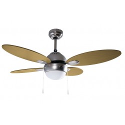 Ventilatore Ardes Cloud AR5A107W