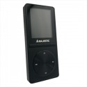 Lettore MP4 Majestic BT8480R black