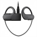 Lettore MP3 Sony NWWS413BCE black