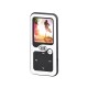 Lettore MP3 Trevi MPV1780SBW white