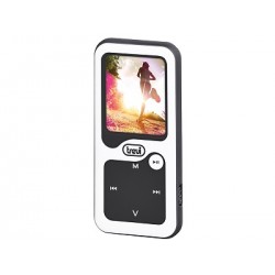 Lettore MP3 Trevi MPV1780SBW white