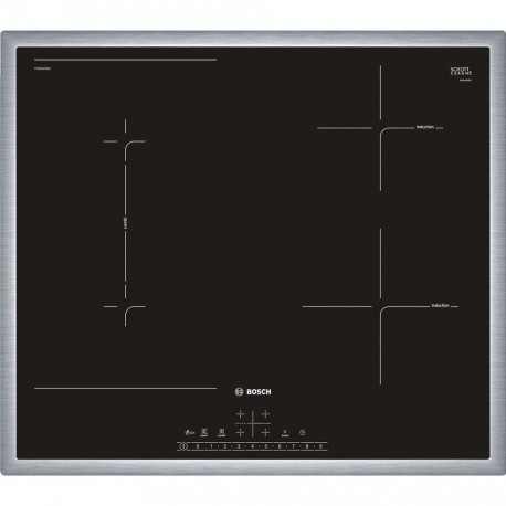 Piano cottura Bosch PVS645FB5E
