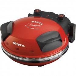 Fornetto pizza Ariete Da Gennaro 909