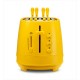 Tostapane DeLonghi CTLAP2203 Giallo
