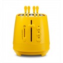 Tostapane DeLonghi CTLAP2203 Giallo