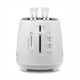 Tostapane DeLonghi CTLAP2203 bianco