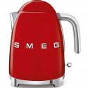 Bollitore Smeg KLF03BLEU red